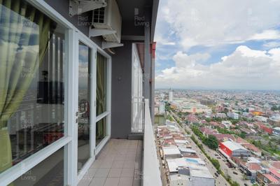 RedLiving Apartemen Vida View - Vida Connect