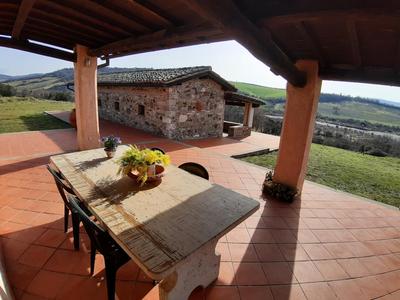 Villa Saturnia