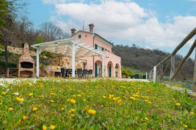 Bike e Relax Villa