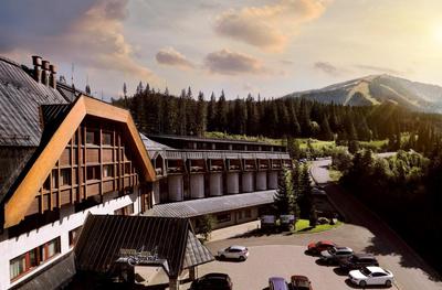 Hotel Grand Jasná