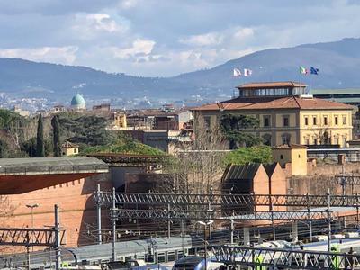 Tuscany Suites Firenze Belfiore