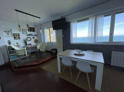 Ibinaga Seaview - Auto checking property