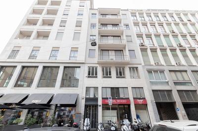 Missori Apartment 1