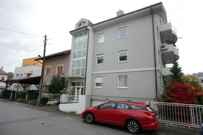 Bonus Apartments