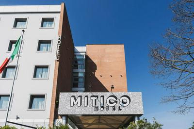Mitico Hotel & Natural Spa