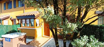 La casita de Chefy (Ajo) Nuevo chalet vacacional