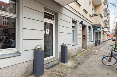 Arbio I 1A Rooms & Apartments Prenzlauerberg Berlin