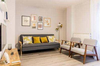 Castrillo 4 Apartamento Acogedor