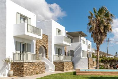 Ninemia Suites Tinos Grand 203