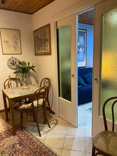 La maison des citrons