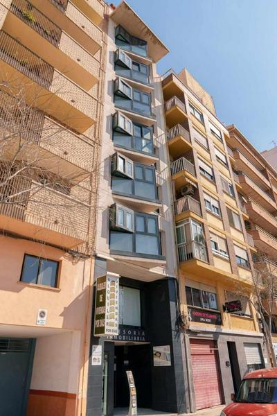 Apartamentos Doctor Clara