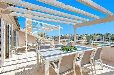 YOLO Spaces - Sotogrande Ocean View Penthouse