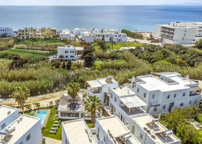 Ninemia Suites Tinos Grand 205