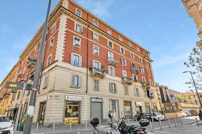 Alessia's Flat - San Luigi