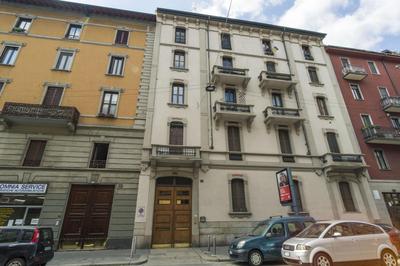Easylife - affascinante Loft in Paolo Sarpi