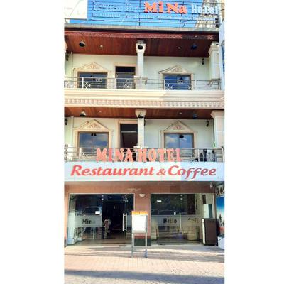 Mina Hotel