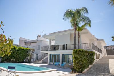 Villa Ravanica