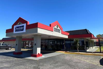 Ramada by Wyndham Lumberton NC North, Billede 2
