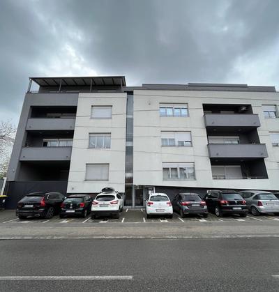 Luxury apartment Anabella