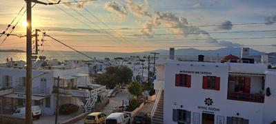 Fabrica Sunset Apartments