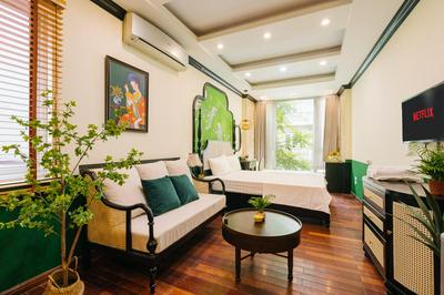 Sun Clover Boutique Homes