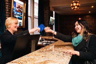 The Dixie Dean Hotel