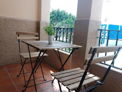 Piso plaza Cantarero
