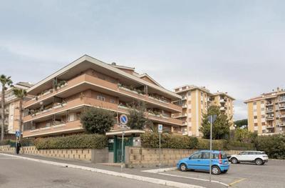 Kitty Apartment - Close to the Vatican
