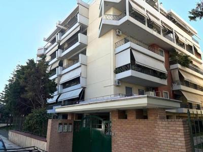 Athens Riviera modern apartment
