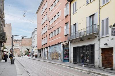 Easylife - Comodo studio con terrazza zona Navigli