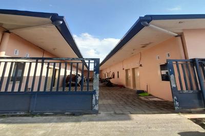 SPOT ON 92481 Modena Homestay Syariah Near SD Negeri