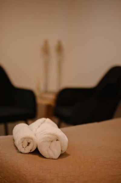 Luxury apartment, in Heraklion