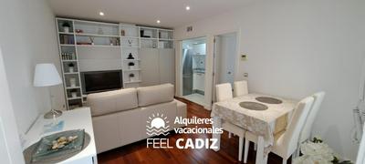 Apartamento Calderón, Feel Cádiz