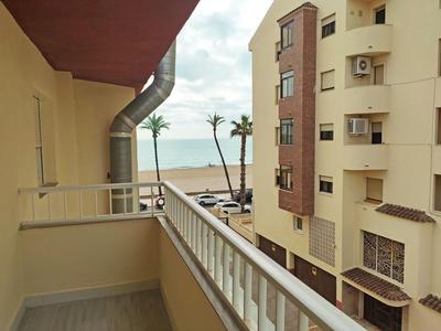 Apartamentos Playa Norte Peñiscola 3000