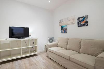 Bebarceloner Poble Nou Apartaments - 2 bedroom