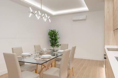 Malasaña XI 3BR 3BH