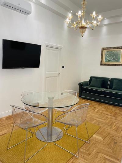 Central Suite