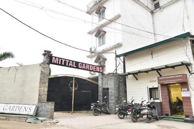 HOTEL MITTAL GARDEN