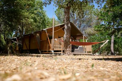 Glamping Frejus