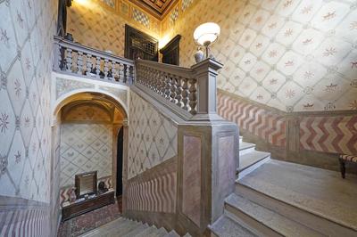 Foresteria Palazzo Guazzoni Zaccaria