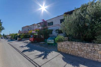 Apartments Derado