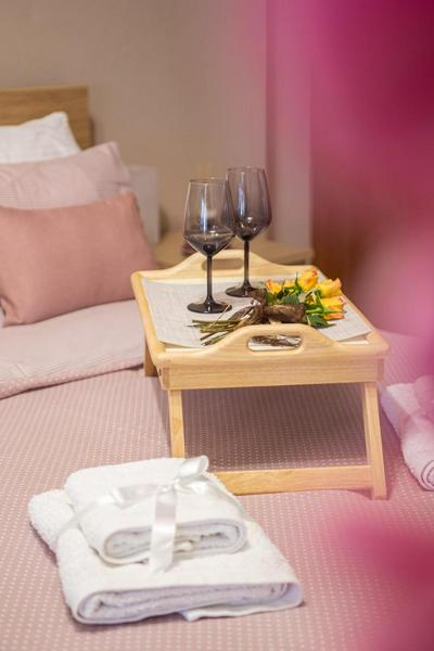 Jasmine Apartment Volos