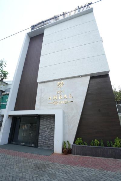 Sri Ambal Grand