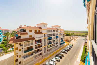 Apartamento Alegria ID36