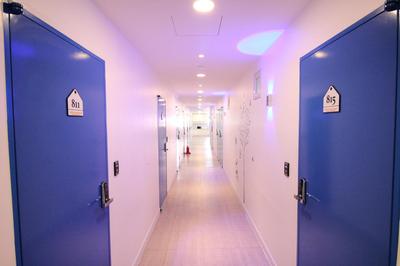 Hotel Golden Park Myeongdong