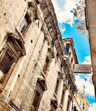 Casa Lilla