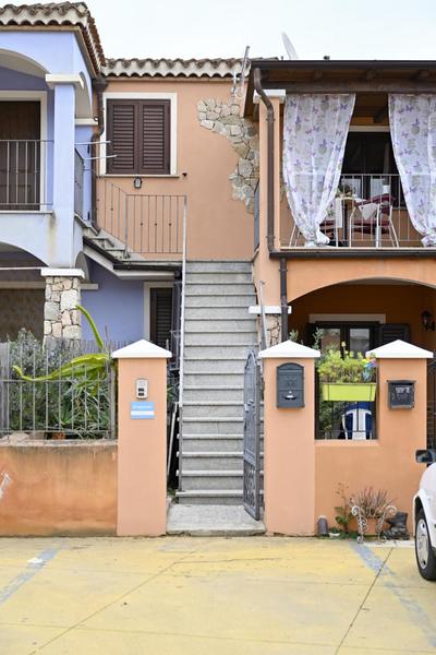 Casa L'Orchidea