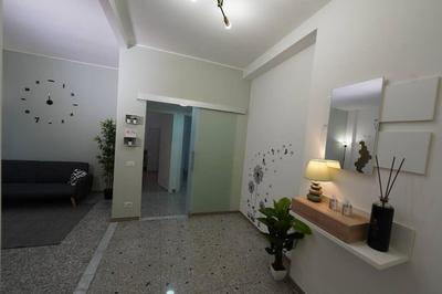 Cinecittà Luxury Flat Metro A