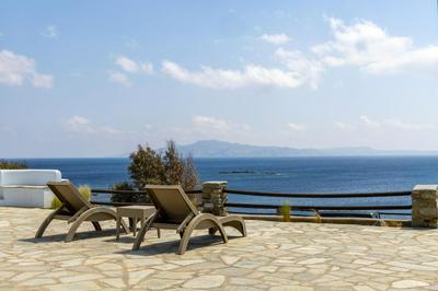 White Holidays Project Agios Sostis