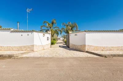 Villa Desiderio by Perle di Puglia